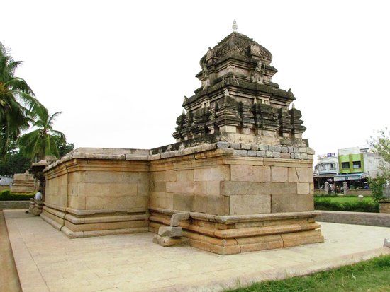 Madhavaraya Temple